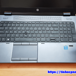 Laptop HP Zbook 15 G2 Laptop đồ họa chuyên nghiệp laptop cu gia re tphcm 2