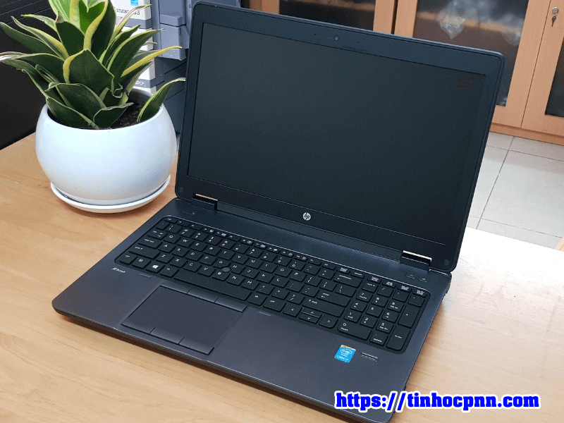 Laptop HP Zbook 15 G2 Laptop đồ họa chuyên nghiệp laptop cu gia re tphcm 3