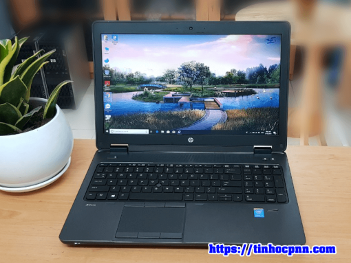Laptop HP Zbook 15 G2 Laptop đồ họa chuyên nghiệp laptop cu gia re tphcm 5
