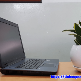 Laptop HP Zbook 17 i7 4810MQ Quadro K3100M laptop cu gia re tphcm 2