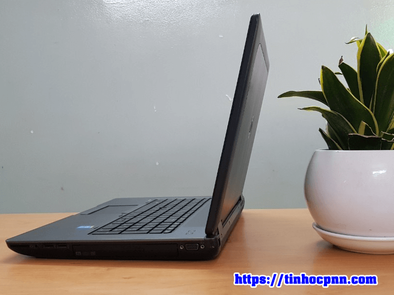 Laptop HP Zbook 17 i7 4810MQ Quadro K3100M laptop cu gia re tphcm 3