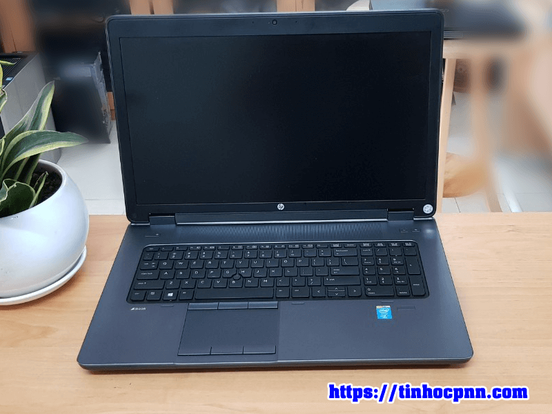 Laptop HP Zbook 17 i7 4810MQ Quadro K3100M laptop cu gia re tphcm 6