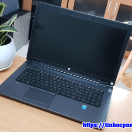 Laptop HP Zbook 17 i7 4810MQ Quadro K3100M laptop cu gia re tphcm 7