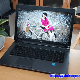 Laptop HP Zbook 17 i7 4810MQ Quadro K3100M laptop cu gia re tphcm 8