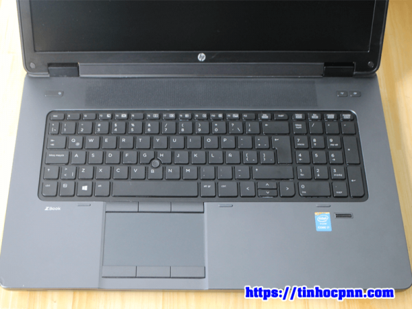 Laptop Hp Zbook 17 G2 Laptop đồ họa cao cấp đa năng gia re 1