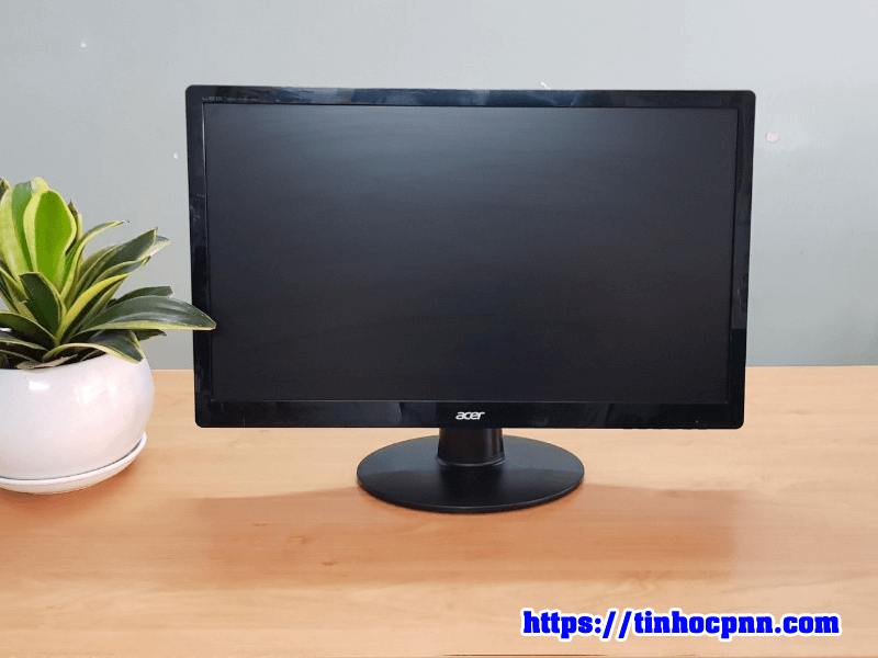 MÀN HÌNH MÁY TÍNH CŨ KÍCH CỠ 27 INCH HÌNH ẢNH CHUẨN