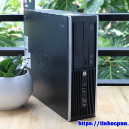 Máy bộ HP 6300 Pro SFF core i3 may tinh van phong gia re 3