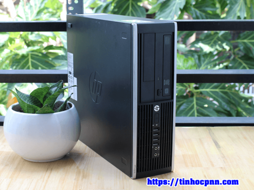 Máy bộ HP 6300 Pro SFF core i3 may tinh van phong gia re 3