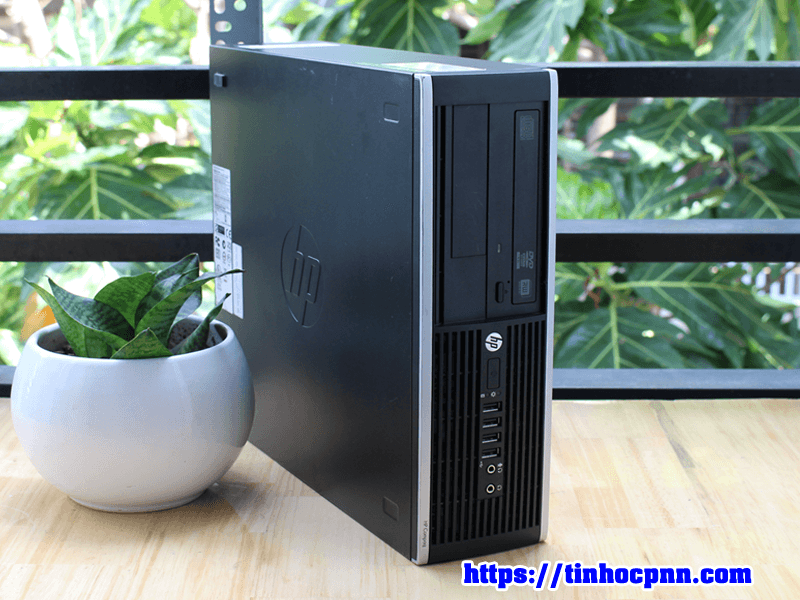 Máy bộ HP 6300 Pro SFF core i3 may tinh van phong gia re 3
