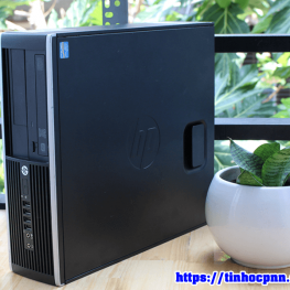 Máy bộ HP 6300 Pro SFF core i3 may tinh van phong gia re 4