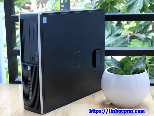 Máy bộ HP 6300 Pro SFF core i3 may tinh van phong gia re 4