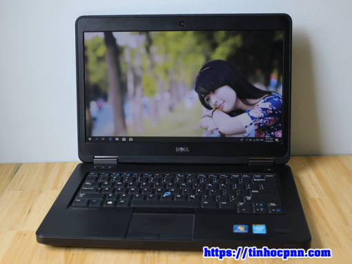 Laptop Dell E5440 i7 4600U SSD 120GB card rời 2GB laptop choi game gia re 1