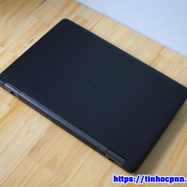 Laptop Dell E5440 i7 4600U SSD 120GB card rời 2GB laptop choi game gia re
