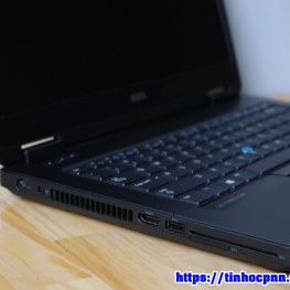 Laptop Dell E5440 i7 4600U SSD 120GB card rời 2GB laptop choi game gia re 3