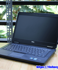 Laptop Dell E5440 i7 4600U SSD 120GB card rời 2GB laptop choi game gia re 6