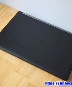 Laptop Dell E5570 i7 6820HQ - Ultrabook đẳng cấp, mạnh mẽ 2