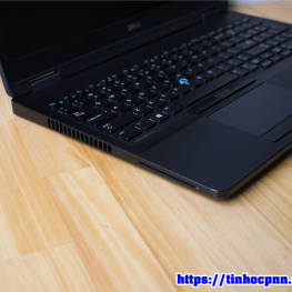 Laptop Dell E5570 i7 6820HQ - Ultrabook đẳng cấp, mạnh mẽ 4
