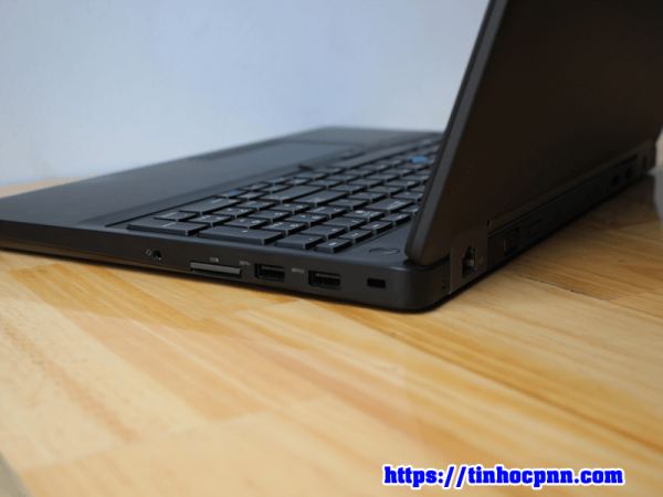 Laptop Dell E5570 i7 6820HQ - Ultrabook đẳng cấp, mạnh mẽ 5