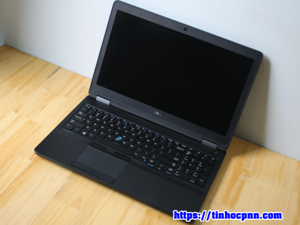 Laptop Dell E5570 i7 6820HQ - Ultrabook đẳng cấp, mạnh mẽ