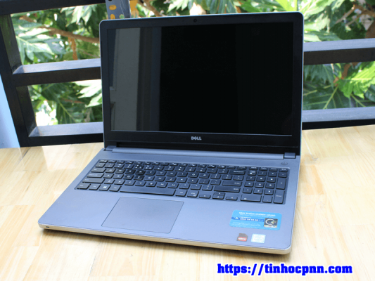 Laptop Dell Inspiron 5559 - Mỏng nhẹ, chơi game, làm việc laptop cu gia re 11