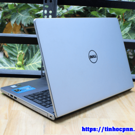 Laptop Dell Inspiron 5559 - Mỏng nhẹ, chơi game, làm việc laptop cu gia re 12
