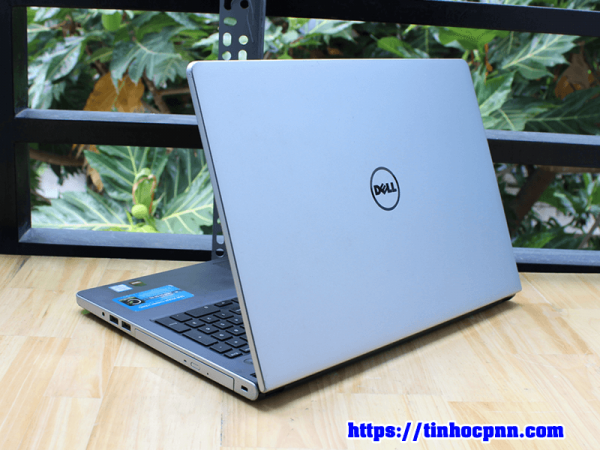 Laptop Dell Inspiron 5559 - Mỏng nhẹ, chơi game, làm việc laptop cu gia re 12