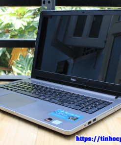 Laptop Dell Inspiron 5559 - Mỏng nhẹ, chơi game, làm việc laptop cu gia re 13