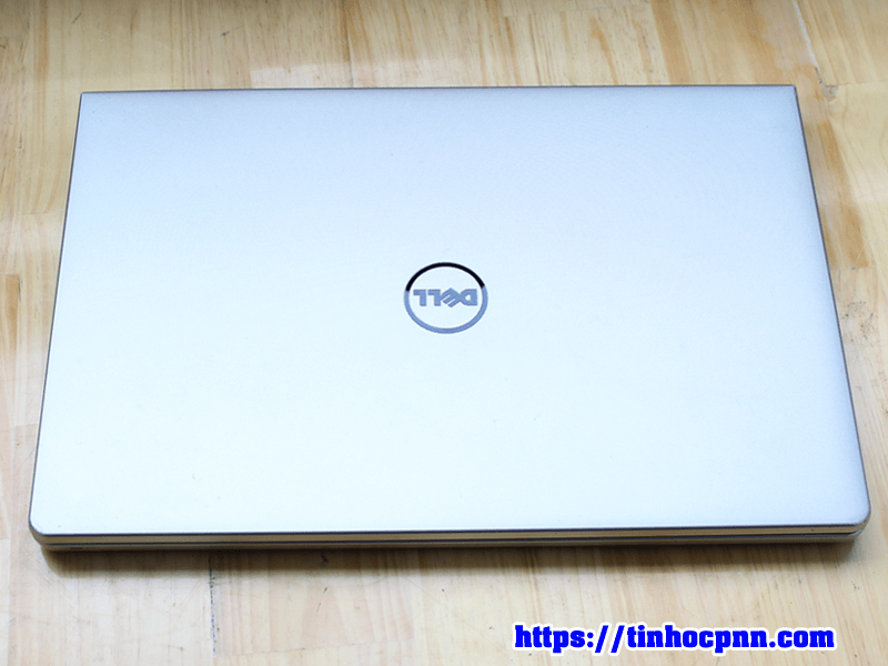 Laptop Dell Inspiron 5559 - Mỏng nhẹ, chơi game, làm việc laptop cu gia re 14