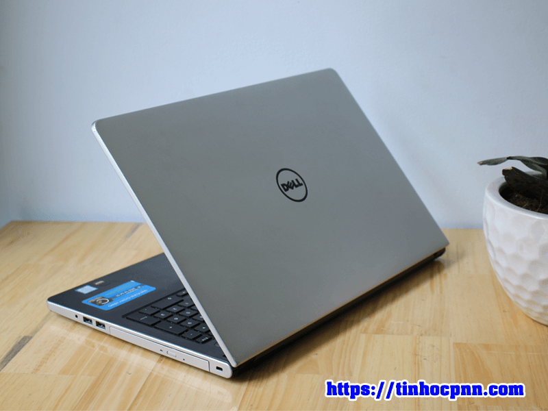 Laptop Dell Inspiron 5559 - Mỏng nhẹ, chơi game, làm việc laptop cu gia re 2
