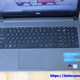 Laptop Dell Inspiron 5559 - Mỏng nhẹ, chơi game, làm việc laptop cu gia re 7