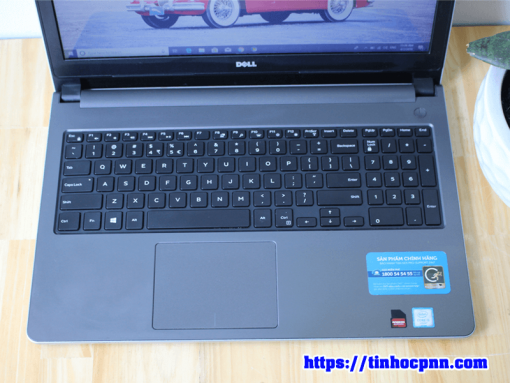 Laptop Dell Inspiron 5559 - Mỏng nhẹ, chơi game, làm việc laptop cu gia re 7