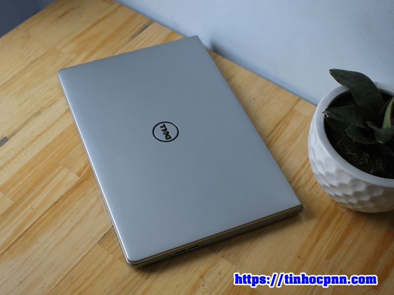 Laptop Dell Inspiron 5559 - Mỏng nhẹ, chơi game, làm việc laptop cu gia re ă