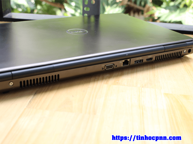 Laptop Dell Precision M4600 core i7 ram 8G Quadro 1000M 5