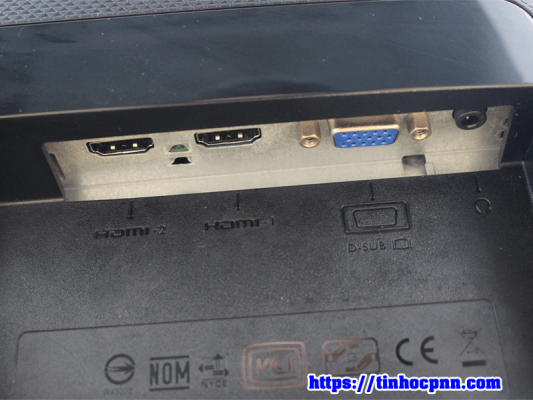Màn hình BenQ 24 inch GW2470 full HD kết nối HDMI | Tin học PNN
