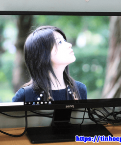 Màn hình BenQ 24 inch GW2470 full HD kết nối HDMI man hinh cu gia re 6