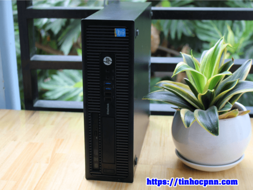 Máy bộ HP Elitedesk 800 G1 may tinh dong bo gia re tphcm 1