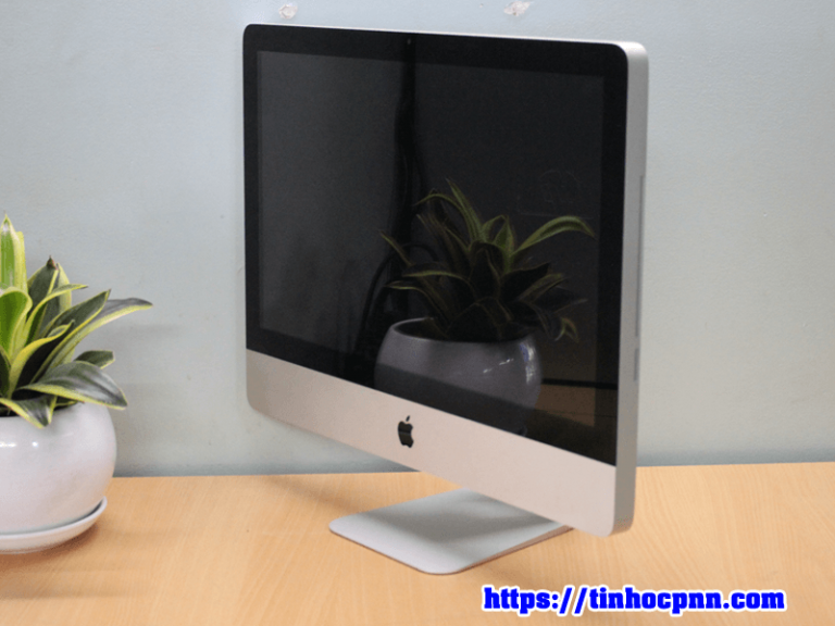 IMac Cũ Mid 2010 Core I3 Ram 8GB SSD 120GB 21.5 Inch | Tin Học PNN