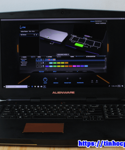 Dell Alienware 17 r3 i7 6700HQ 8GB GTX 970M 4