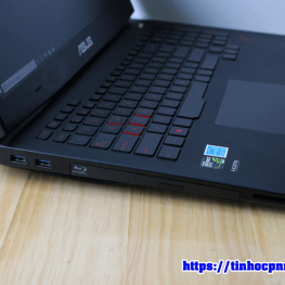 Laptop Asus G751JY i7 4860HQ 32G GTX 980M asus gaming gia re 3