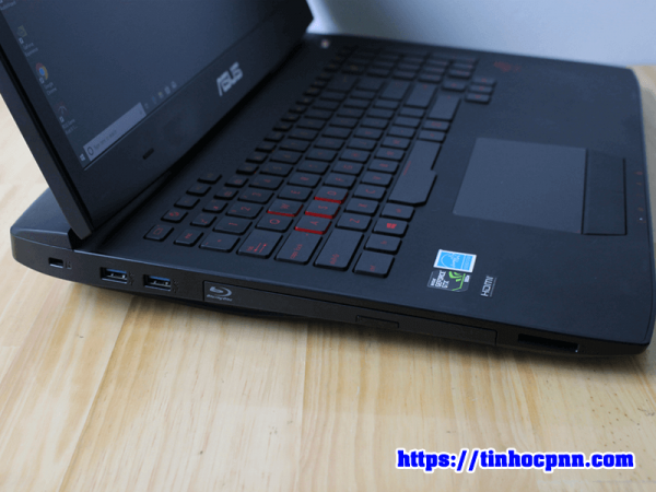 Laptop Asus G751JY i7 4860HQ 32G GTX 980M asus gaming gia re 3