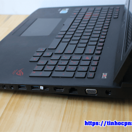 Laptop Asus G751JY i7 4860HQ 32G GTX 980M asus gaming gia re 4