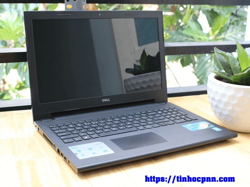 Laptop Dell Inspiron 3543 i3 5005U 4GB SSD 120GB laptop cu gia re 4