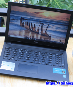 Laptop Dell Inspiron 3543 i3 5005U 4GB SSD 120GB laptop cu gia re 6