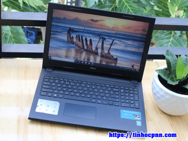 Laptop Dell Inspiron 3543 i3 5005U 4GB SSD 120GB laptop cu gia re 6