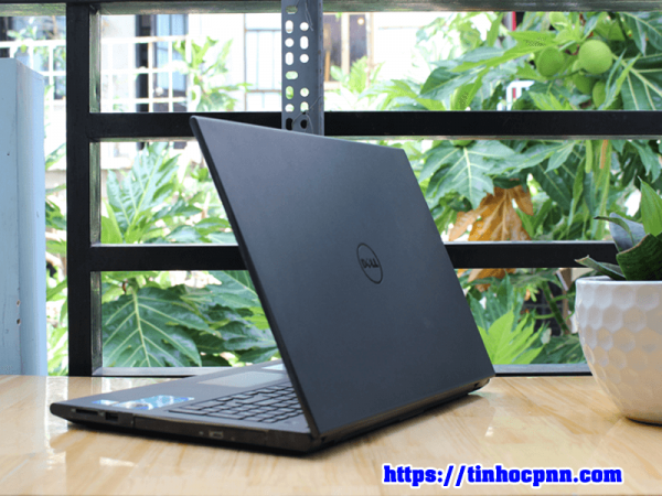 Laptop Dell Inspiron 3543 i3 5005U 4GB SSD 120GB laptop cu gia re ă