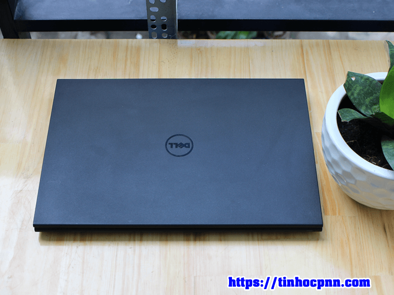 Laptop Dell Inspiron 3543 i3 5005U 4GB SSD 120GB laptop cu gia re