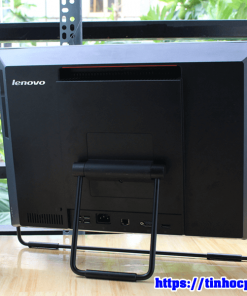 Máy tính AIO Lenovo M71z core i5 ram 4GB SSD 240GB may tinh cu gia re 3