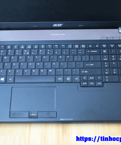 Laptop Acer TravelMate P653 i5 ram 4GB SSD 120GB laptop cu gia re tphcm 1