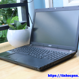 Laptop Acer TravelMate P653 i5 ram 4GB SSD 120GB laptop cu gia re tphcm 2