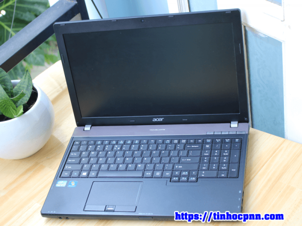 Laptop Acer TravelMate P653 i5 ram 4GB SSD 120GB laptop cu gia re tphcm 6